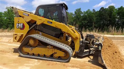 cat tracked skid steer replacement tracks|cat skid steer track models.